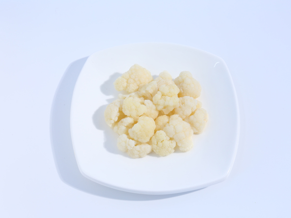 Frozen Cauliflower