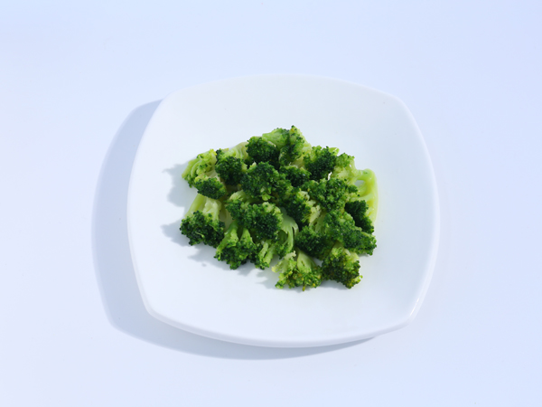 Frozen Broccoli